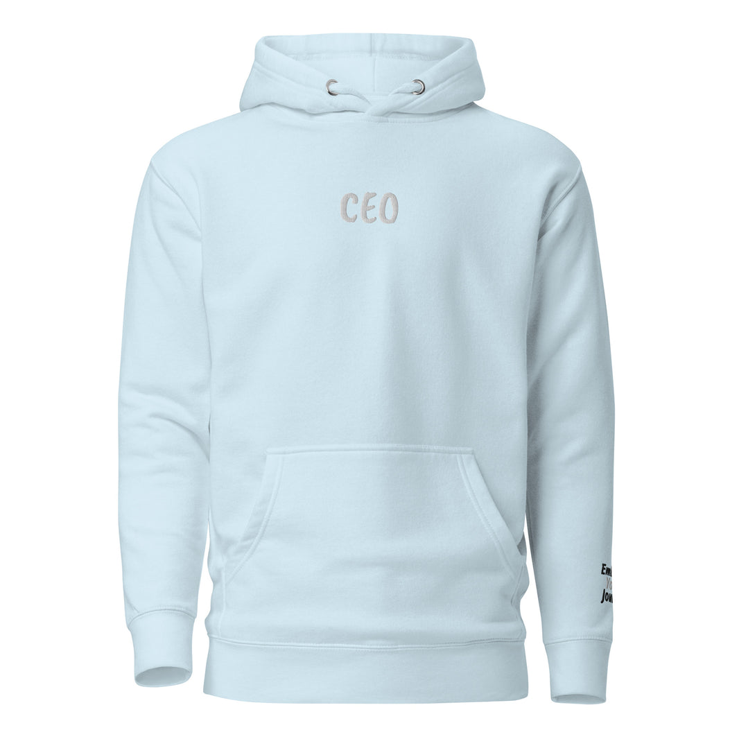 CEO Clothing