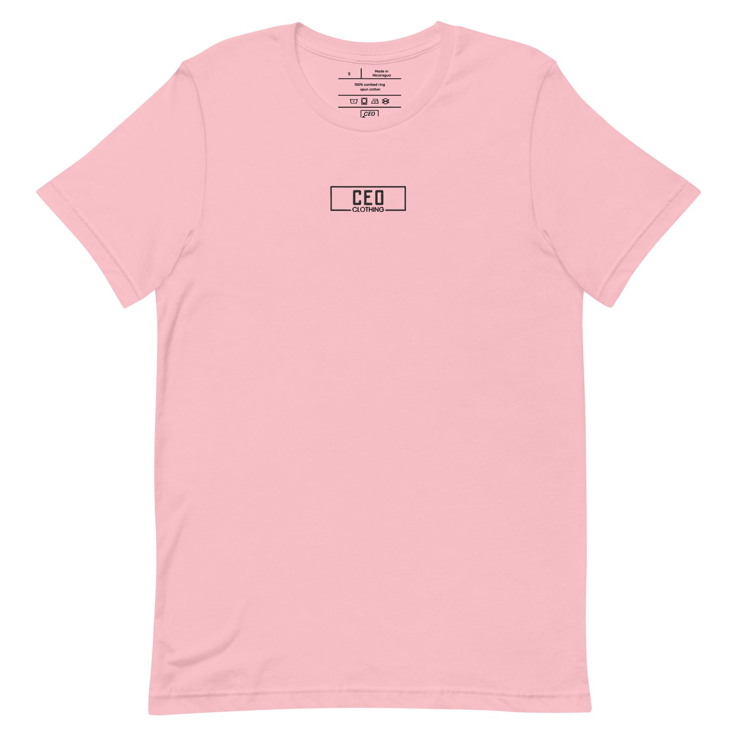 Summer Tee Lake Como Collection II