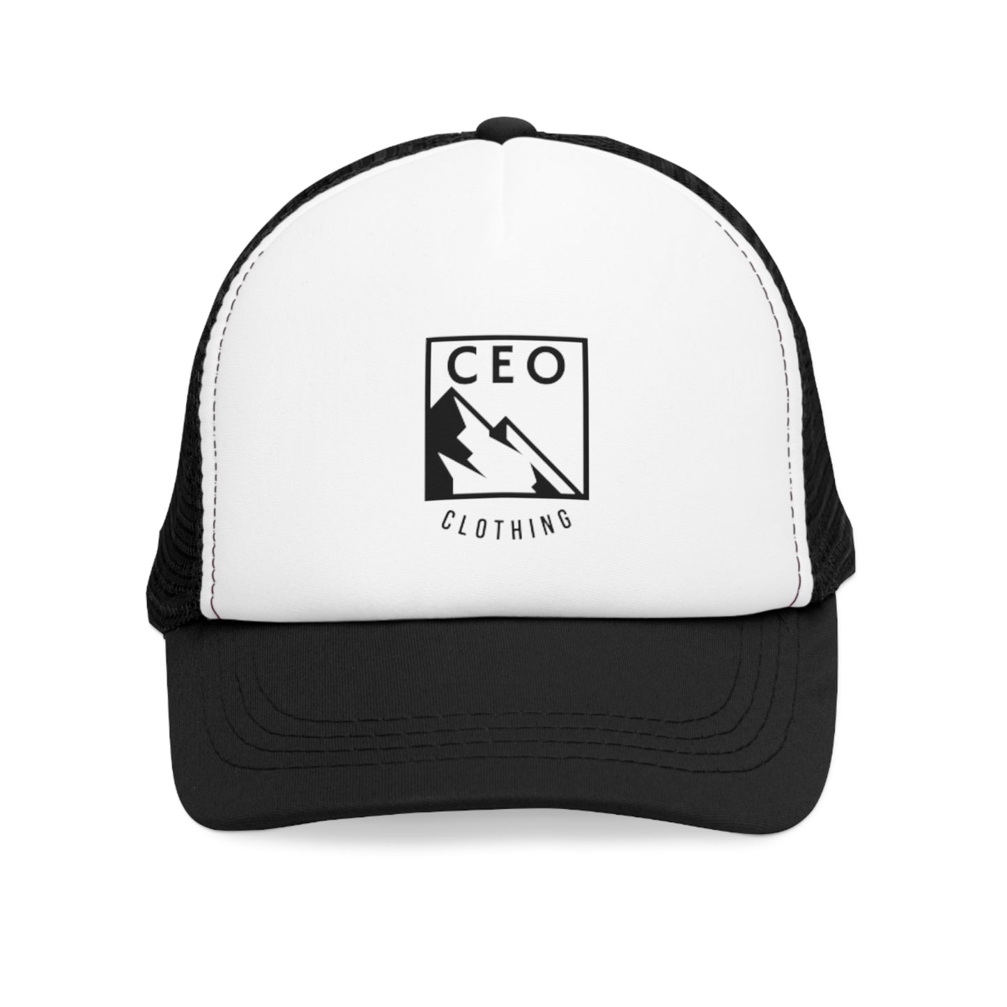 CEO Trucker Cap