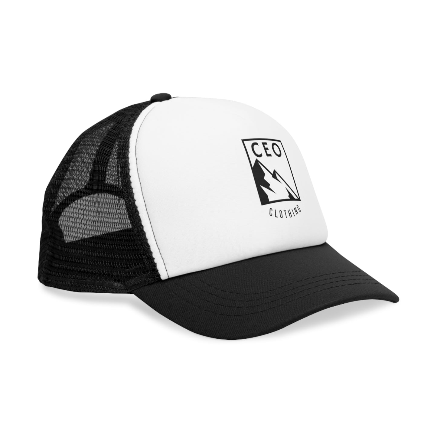 CEO Trucker Cap