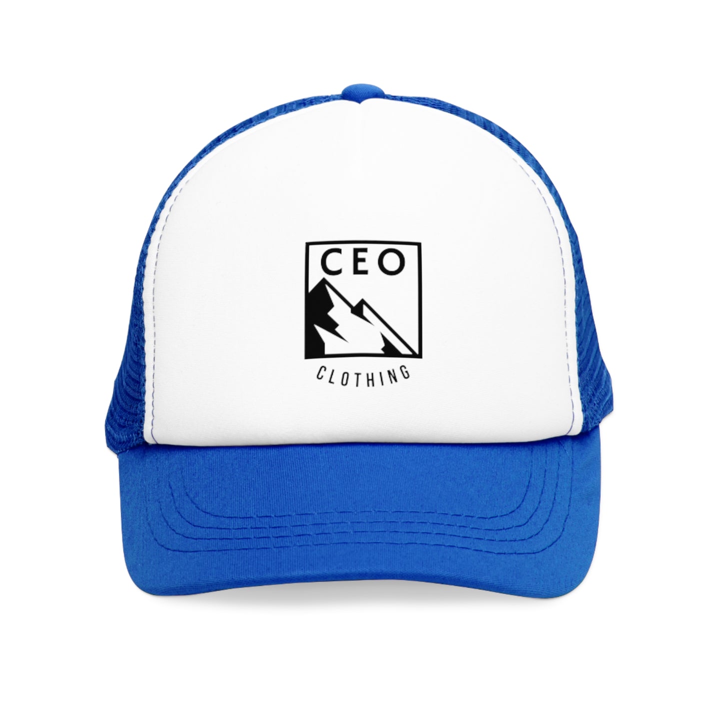 CEO Trucker Cap