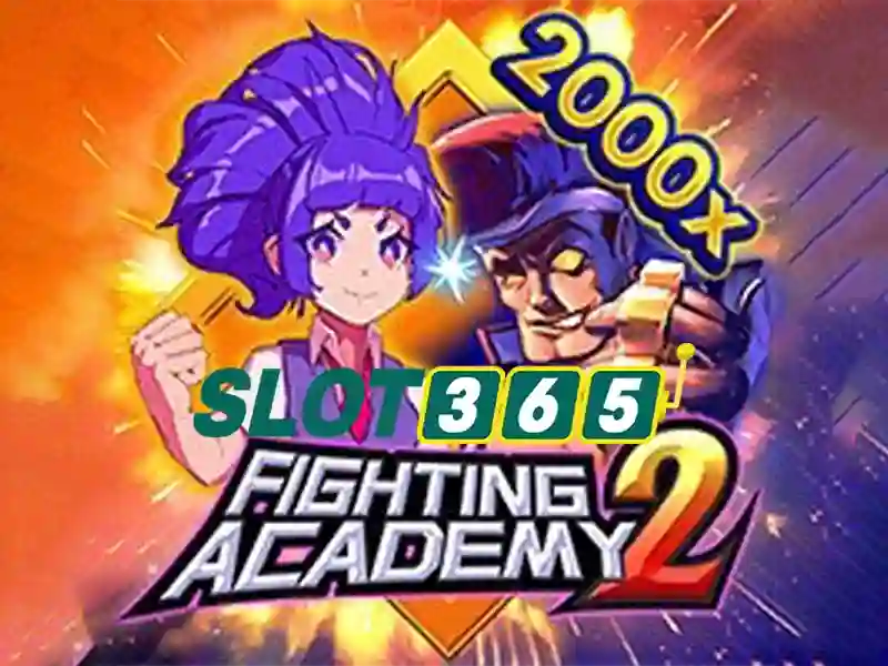 Slot365: Trải nghiệm chơi xèng trực tuyến đỉnh cao