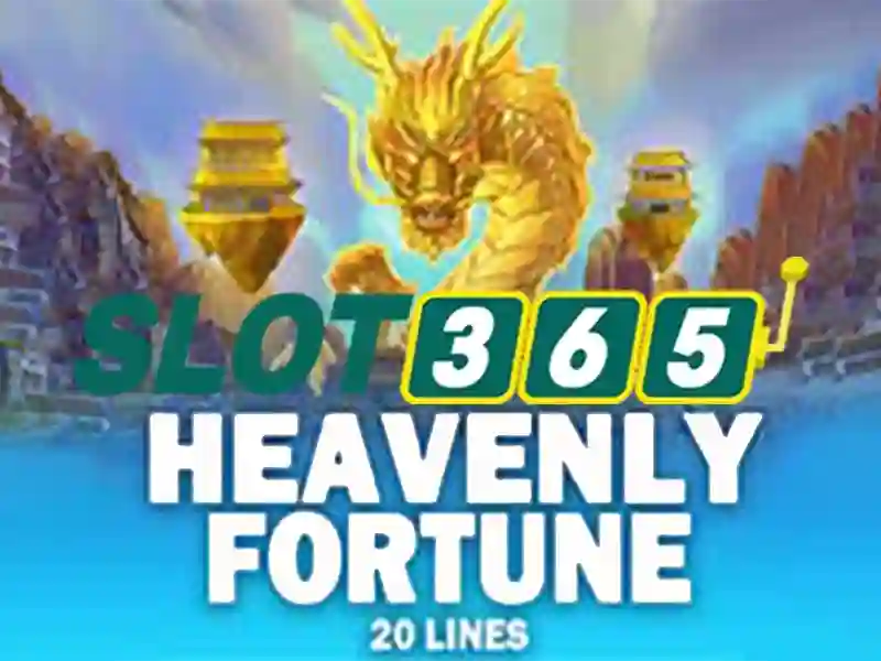 Slot365: Trải nghiệm slot trực tuyến đỉnh cao tại Việt Nam