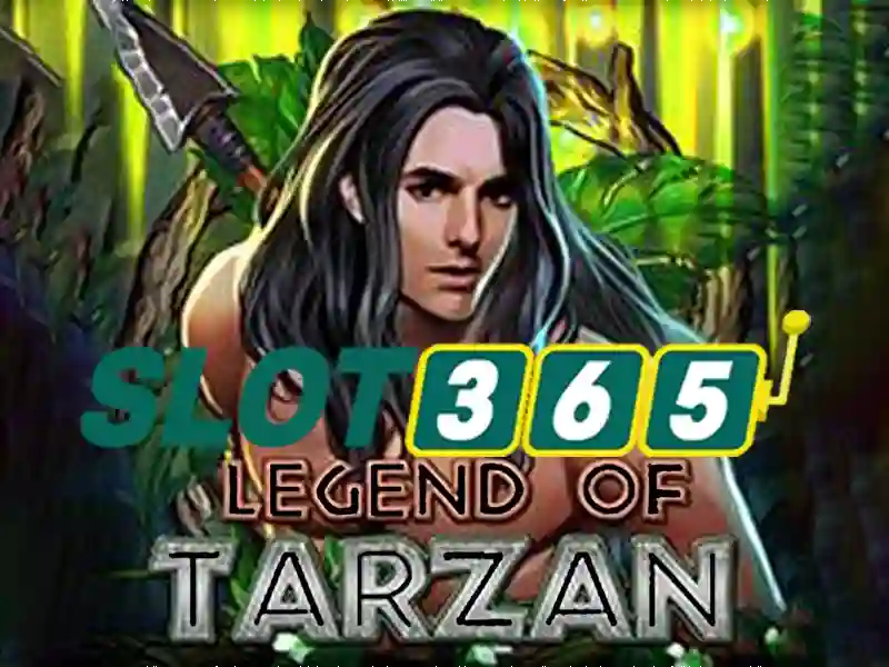 Slot365 – Tổng quan về trò chơi slot trực tuyến
