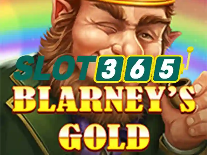 Khuyến mãi và chương trình thưởng tại Slot365