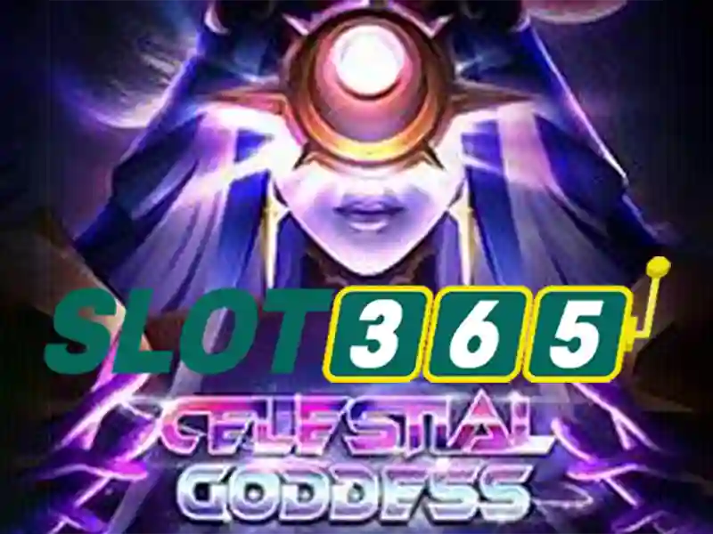 Giới thiệu về Slot365