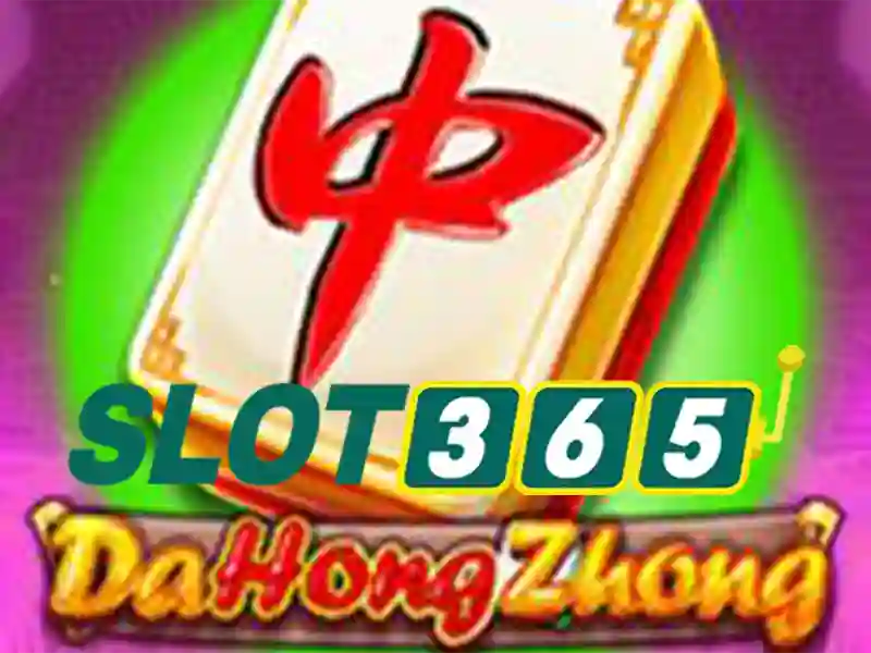 Trải nghiệm người chơi Slot365\n\n