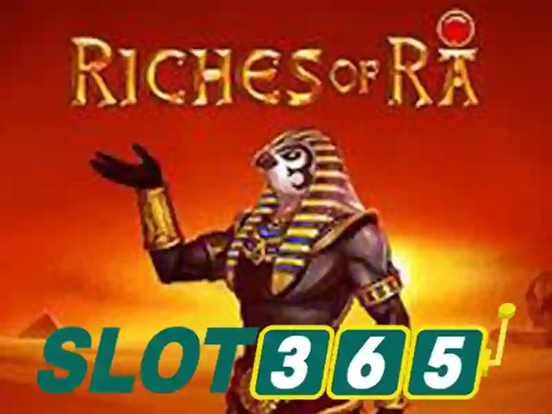Slot365 – Tổng quan và trải nghiệm chơi slots trực tuyến