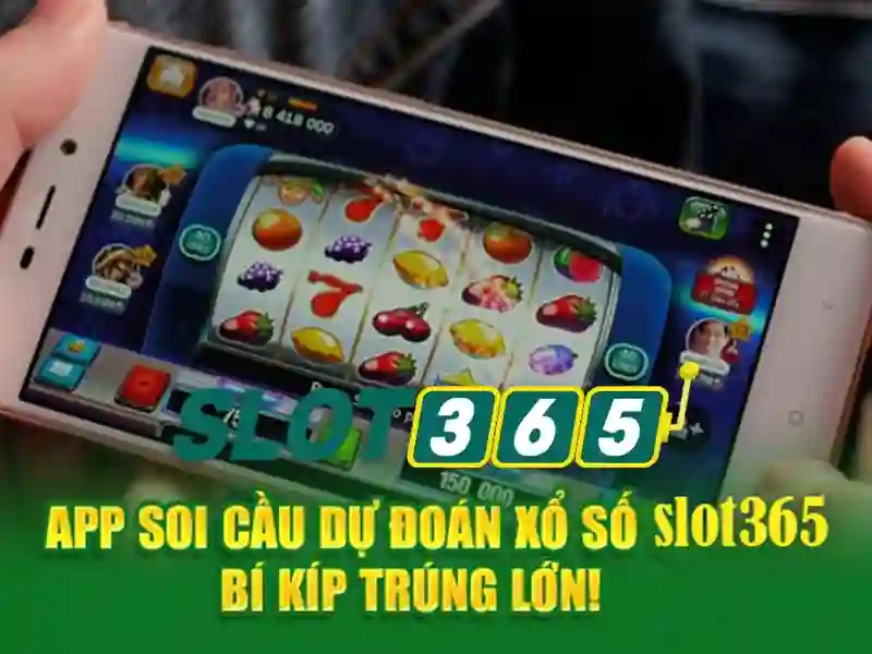 Sản phẩm và dịch vụ cốt lõi của phiên bản mới Slot365
