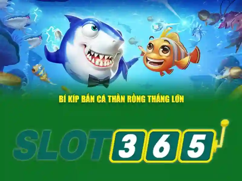 Slot365: Đánh giá và trải nghiệm nền tảng casino trực tuyến