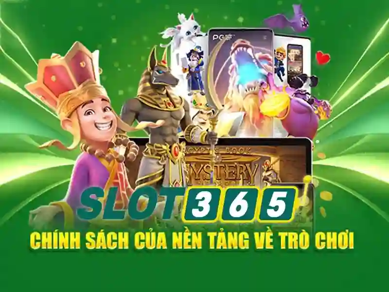 Sản phẩm và dịch vụ cốt lõi của code Slot365 mới nhất