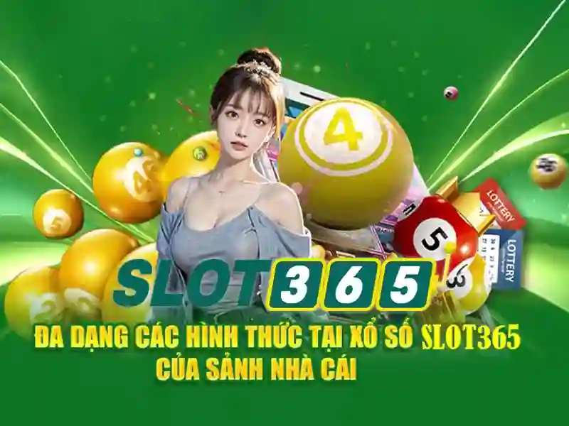 Giới thiệu Slot365 Giới thiệu Slot365