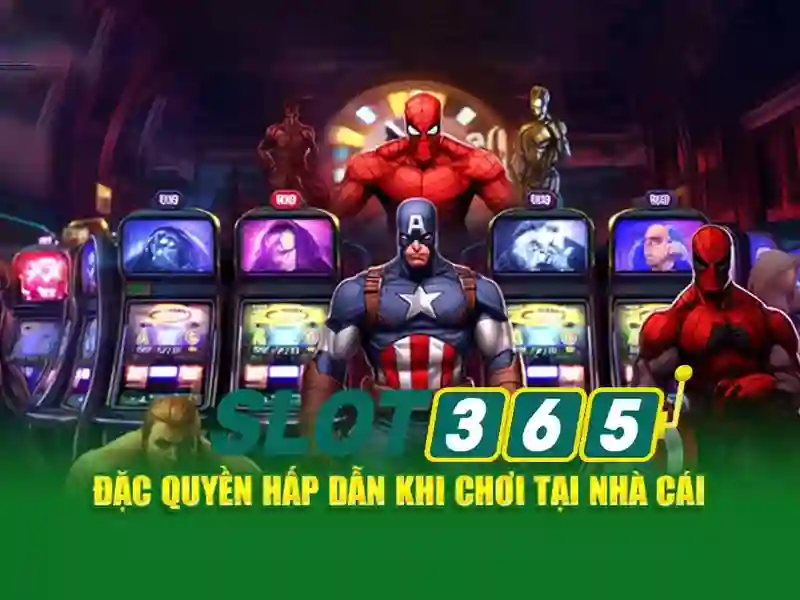 slot365 vn – Tổng quan chủ đề và giá trị cốt lõi