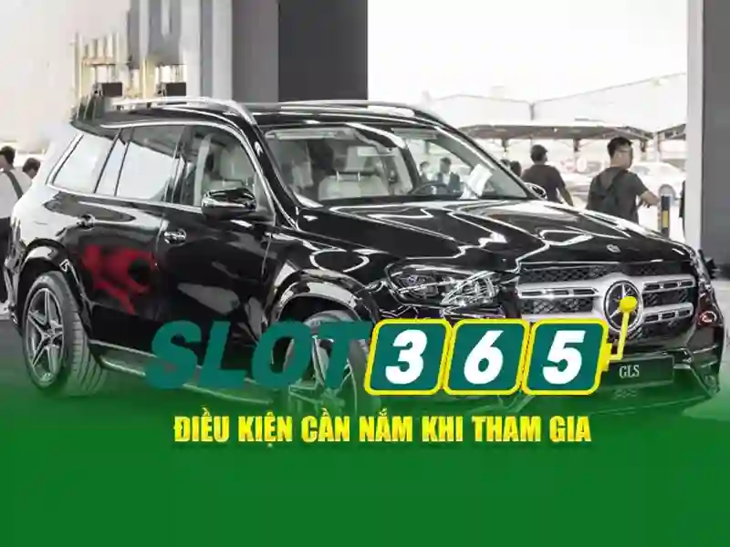 slot365 tại: Khám phá nền tảng cá cược và trò chơi hiện đại