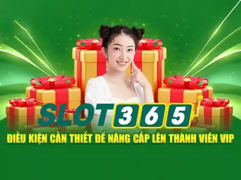 Slot365 - Đánh giá và Trải nghiệm Slot Online