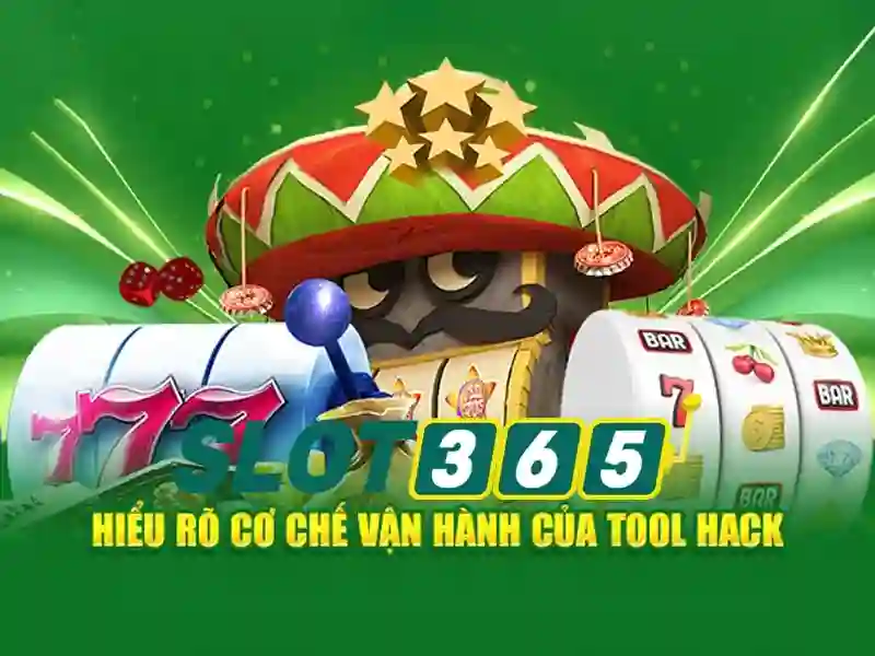 Triển vọng và tầm nhìn tương lai của casino Slot365 Triển vọng và tầm nhìn tương lai của casino Slot365