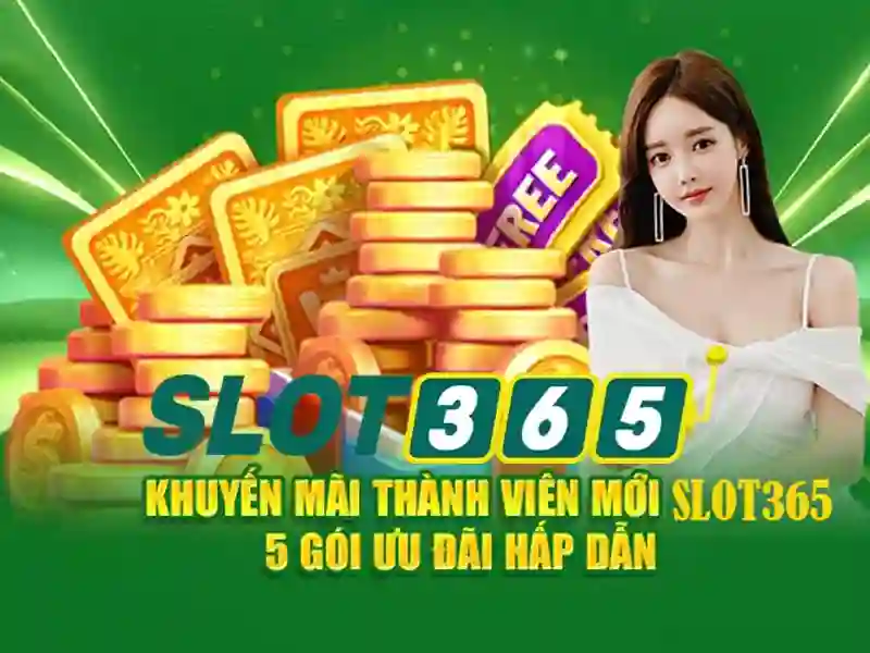 slot365 alternatif – Trải nghiệm và giá trị