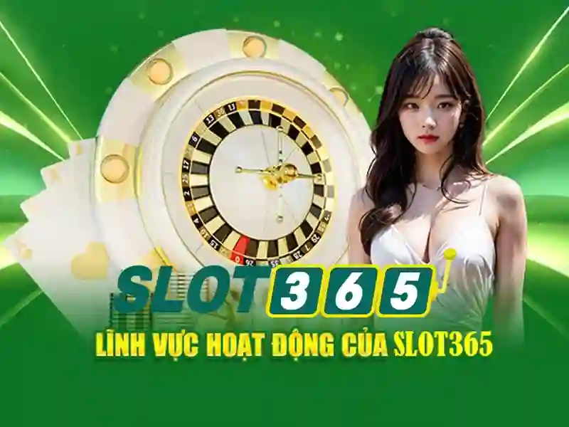 Slot365 gameplay steps image
