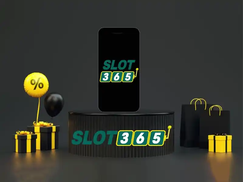 Slot365_GiaoDien