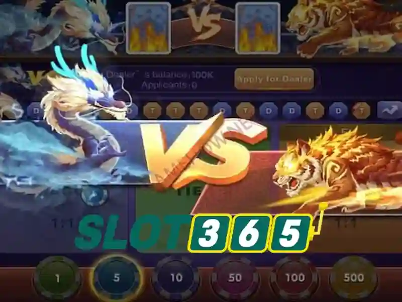 đăng nhập Slot365 – Tổng quan chủ đề và giá trị cốt lõi