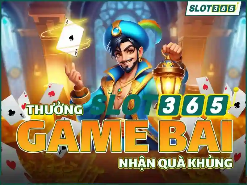 Giới thiệu về Slot365 Giới thiệu về Slot365