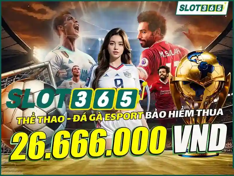 Slot365: Giao diện và trải nghiệm người dùng