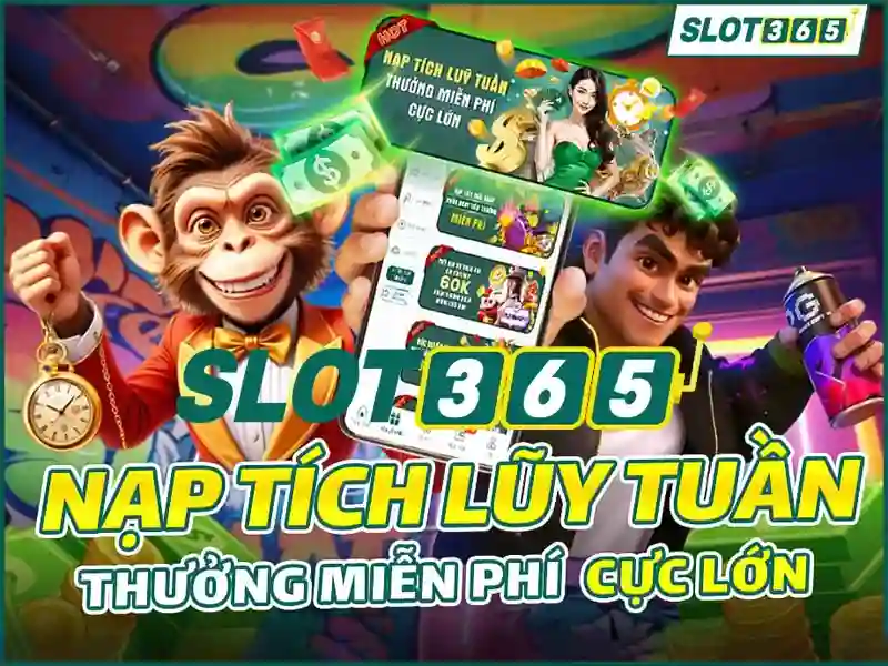 Đánh giá tổng quan và mẹo chơi hiệu quả tại Slot365