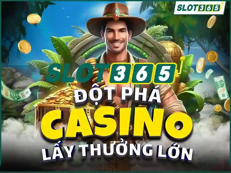 Đa dạng trò chơi và nhà cung cấp