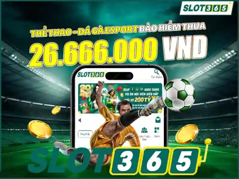 Ưu điểm khi chơi tại Slot365