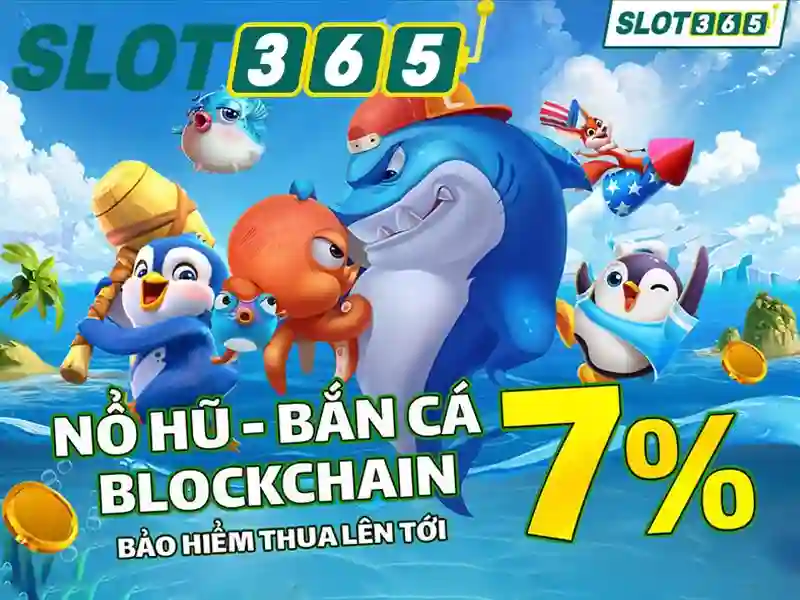 Slot365: Khám phá nền tảng casino trực tuyến và trò chơi hấp dẫn