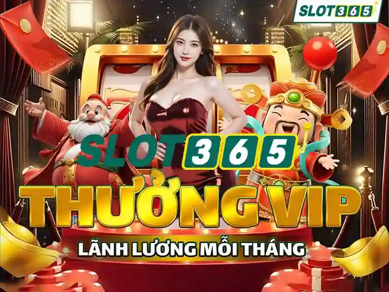 Tổng quan chủ đề và Giá trị cốt lõi của đăng ký Slot365