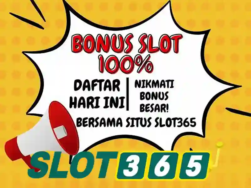 slot365 là gì – Tổng quan chủ đề và giá trị cốt lõi