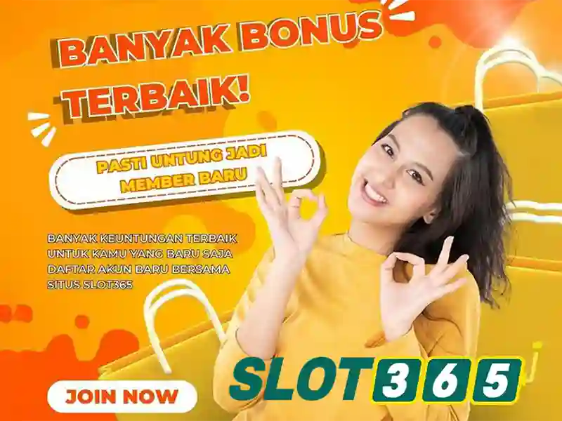 Slot365 là gì?