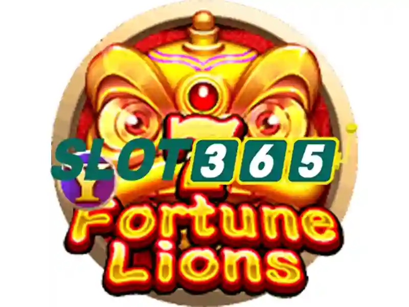 Slot365 - Đánh giá nền tảng trò chơi xèng trực tuyến