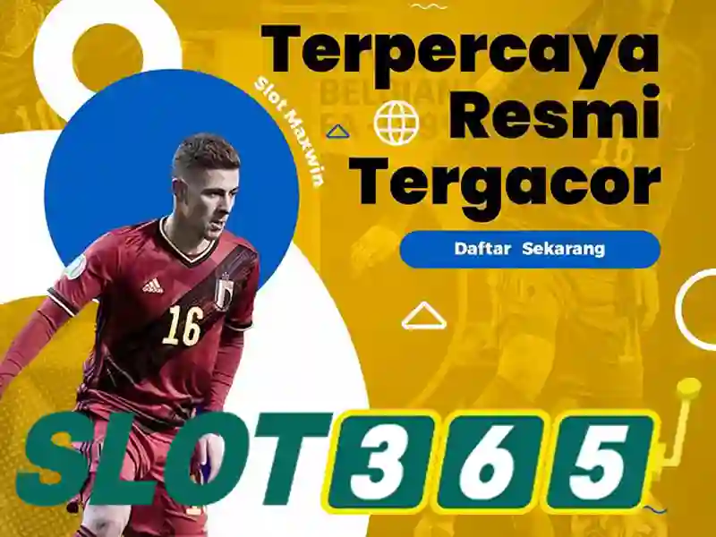 Slot365 – Đánh giá nền tảng casino trực tuyến và trò chơi máy đánh bạc