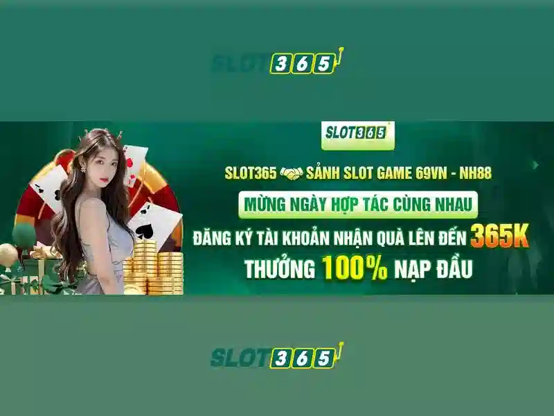 đánh giá Slot365: Tổng quan, lợi ích và trải nghiệm người dùng