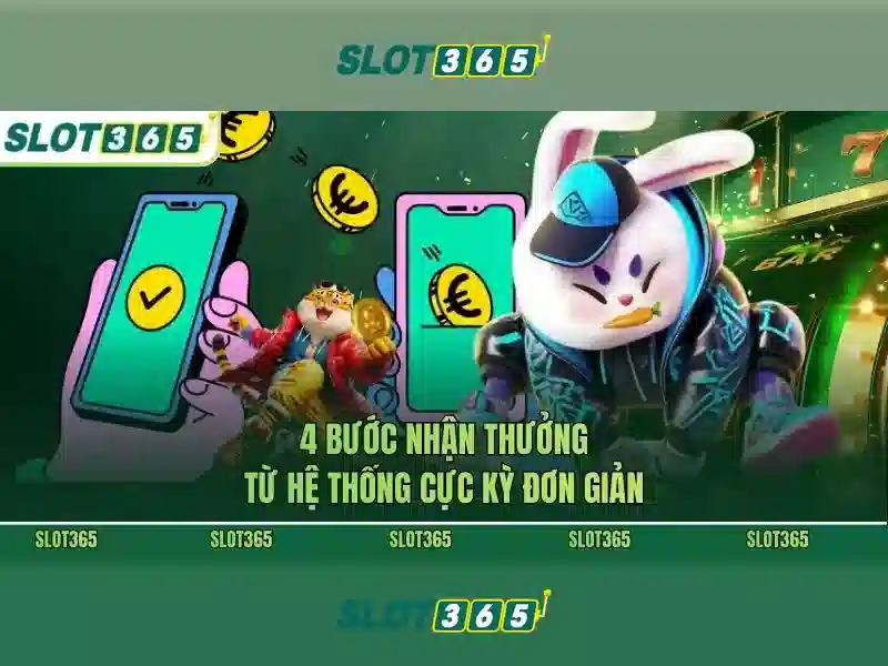 Slot365 — Trải nghiệm máy đánh bạc trực tuyến đỉnh cao