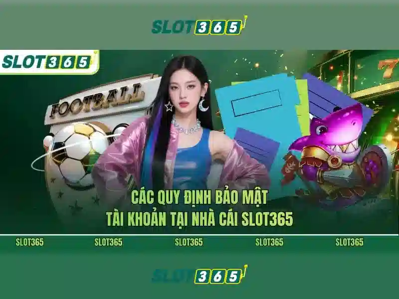 slot365 vip – Khai thác sức mạnh thương hiệu trải nghiệm