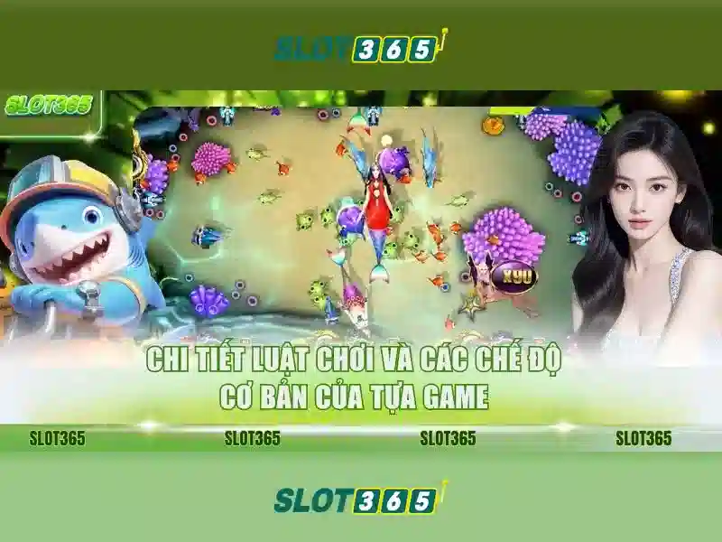 Slot365 là gì?