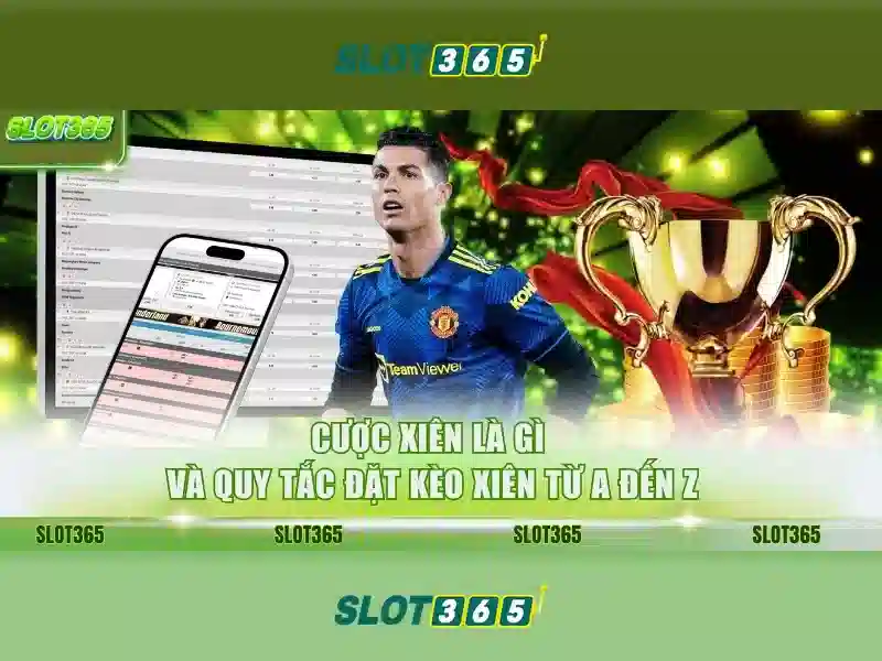 Slot365: Nền tảng slot trực tuyến đẳng cấp