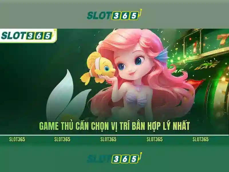 Mẹo chơi bắn cá 3 cây dễ ăn tiền nhà cái
