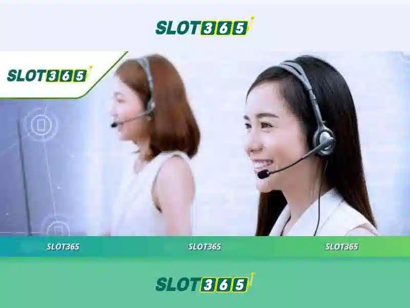 slot365 games - Trải nghiệm đỉnh cao và uy tín