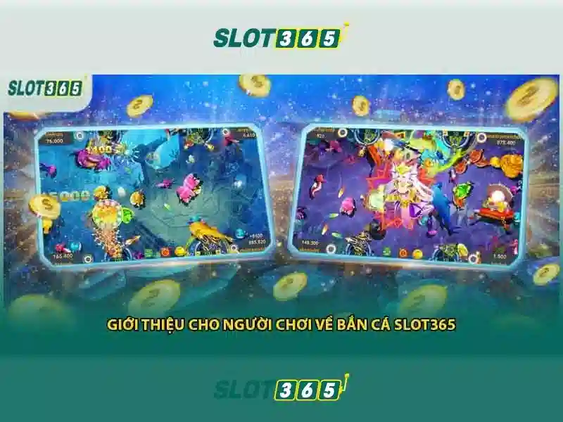 Lợi ích khi chọn Slot365