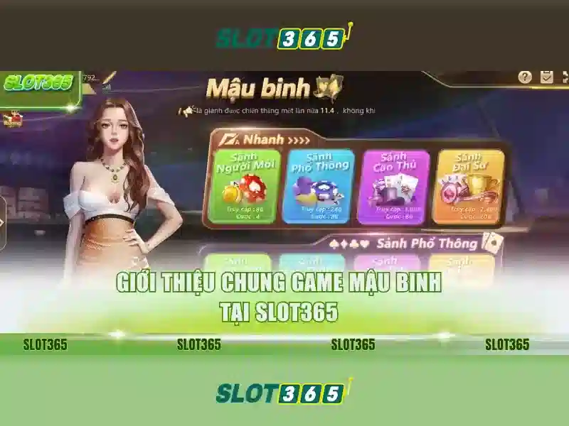 Slot365 - Trải nghiệm trò chơi xèng đỉnh cao Slot365 - Trải nghiệm trò chơi xèng đỉnh cao