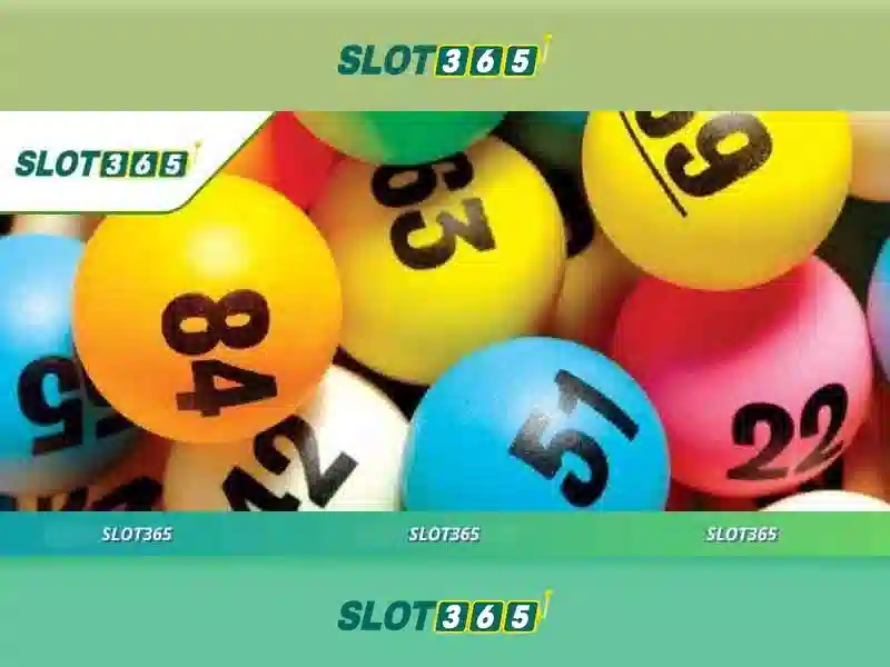 Slot365: Đánh giá và trải nghiệm chơi game slot trực tuyến