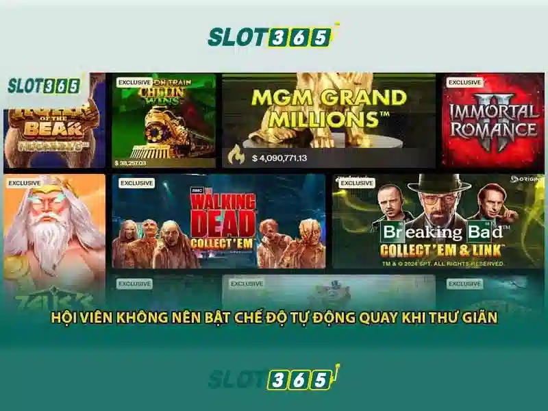 Giftcode Slot365 – Tổng quan chủ đề và giá trị cốt lõi