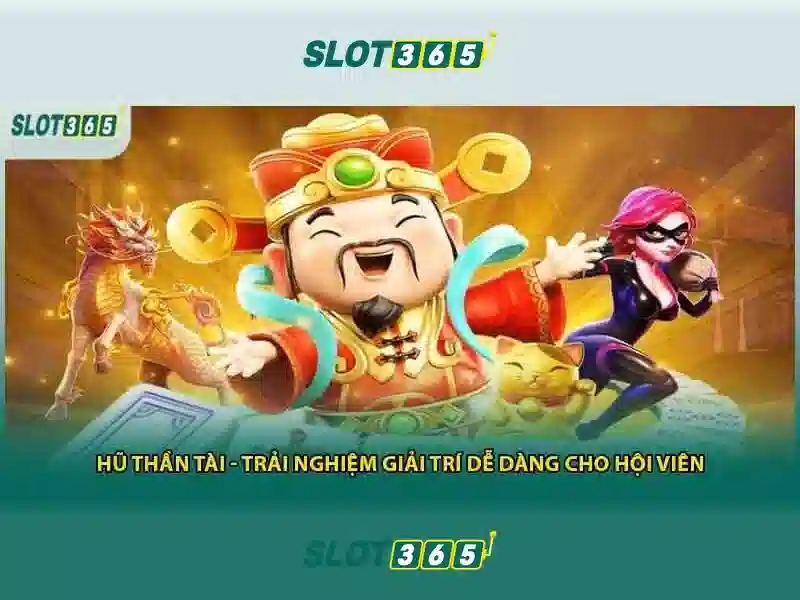 Slot365: Đánh giá và hướng dẫn chơi an toàn