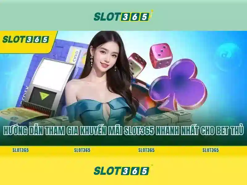 Các trò chơi nổi bật tại Slot365