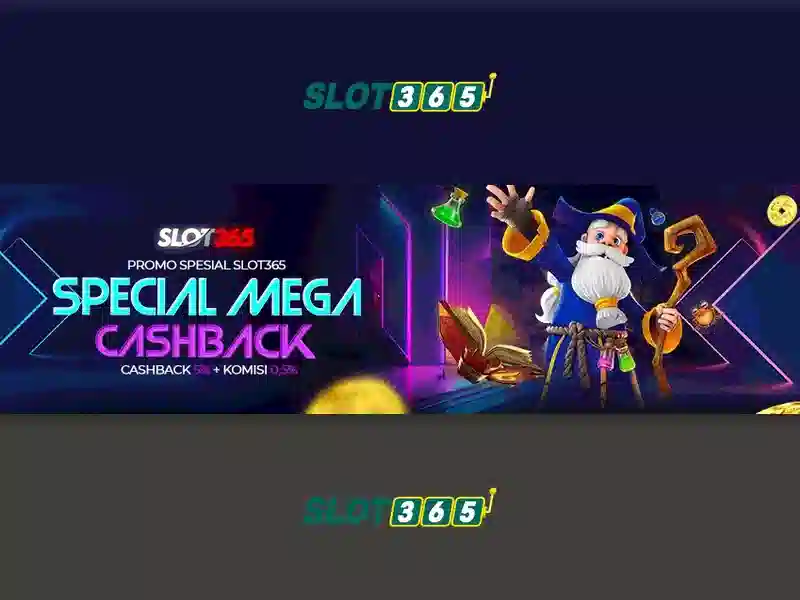 slot365 link alternatif – giải pháp truy cập an toàn cho trải nghiệm game
