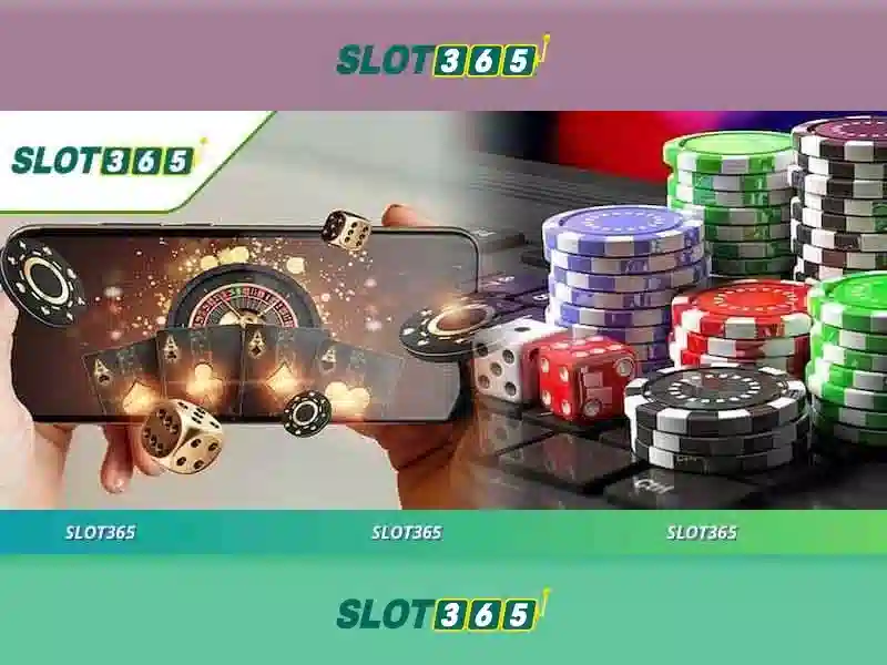 hướng dẫn Slot365: tổng quan, cách dùng và trải nghiệm